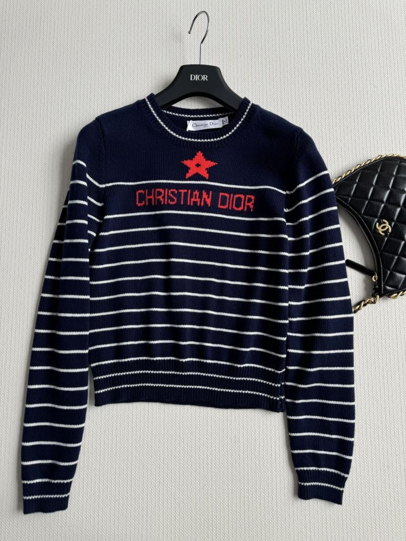 Christian Dior Sweaters